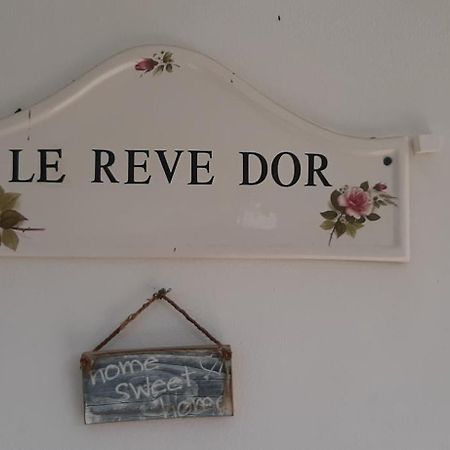 Villa Le Reve D'Or A 150M De La Plage Flic-en-Flacq 外观 照片