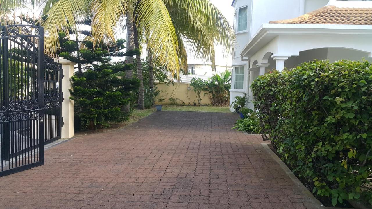 Villa Le Reve D'Or A 150M De La Plage Flic-en-Flacq 外观 照片